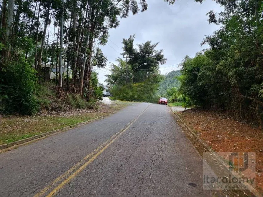 Terreno / Lote à venda, 1400m2 em Residencial Tamboré, Barueri - SP - imagem 8 Foto 8 de Terreno / Lote à venda, 1400m2 em Residencial Tamboré, Barueri - SP