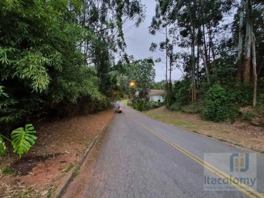 Terreno / Lote à venda, 1400m2 em Residencial Tamboré, Barueri - SP - imagem 5 Foto 5 de Terreno / Lote à venda, 1400m2 em Residencial Tamboré, Barueri - SP