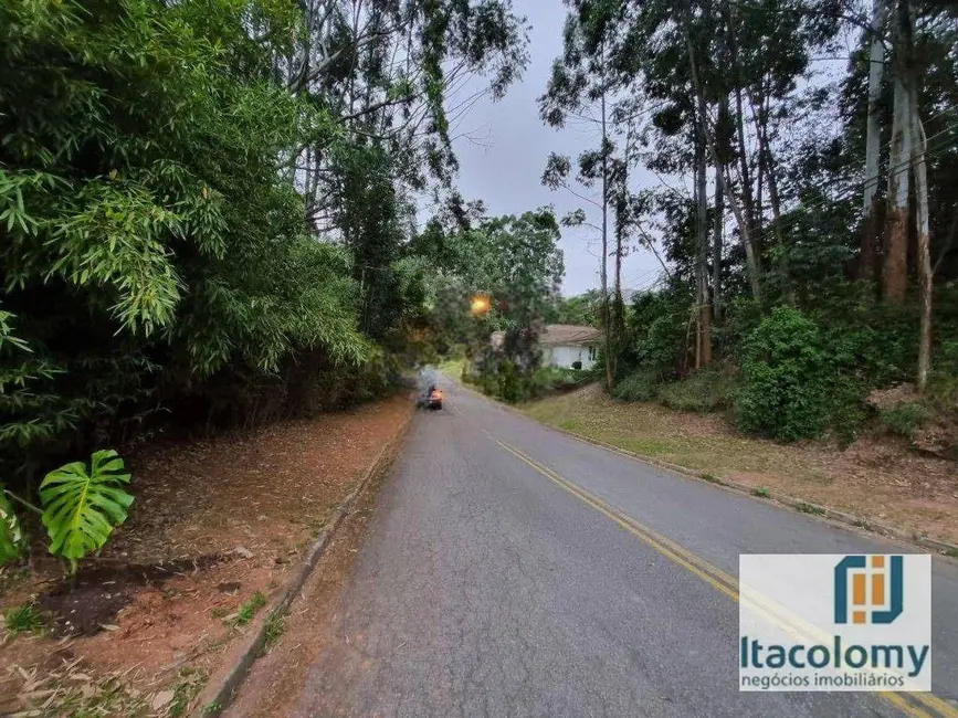 Foto 5 de Terreno / Lote à venda, 1400m2 em Residencial Tamboré, Barueri - SP