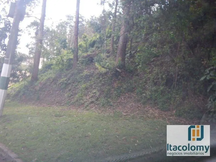 Foto 7 de Terreno / Lote à venda, 1400m2 em Residencial Tamboré, Barueri - SP