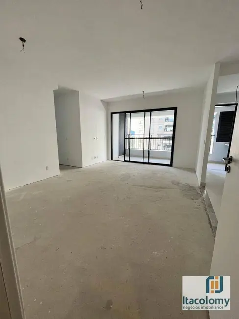 Foto 2 de Apartamento com 3 quartos à venda, 88m2 em Alphaville Empresarial, Barueri - SP