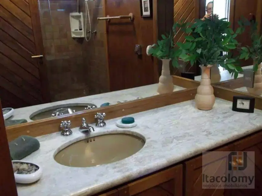 Foto 9 de Casa de Condomínio com 4 quartos à venda, 900m2 em Santana De Parnaiba - SP