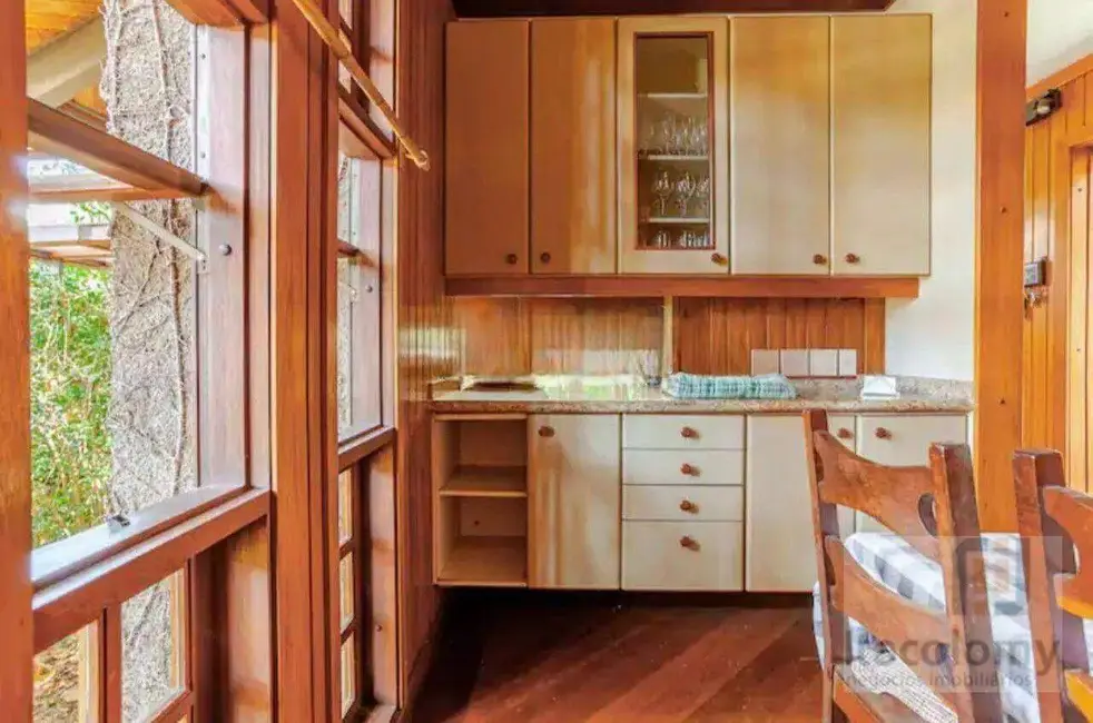 Foto 7 de Casa de Condomínio com 4 quartos à venda, 900m2 em Santana De Parnaiba - SP