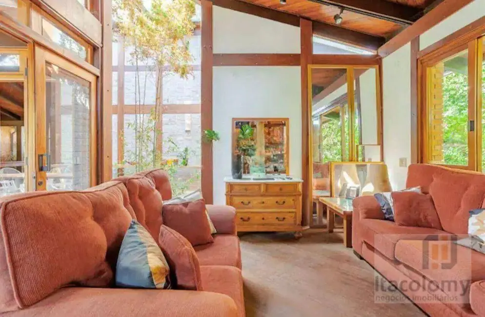 Foto 1 de Casa de Condomínio com 4 quartos à venda, 900m2 em Santana De Parnaiba - SP