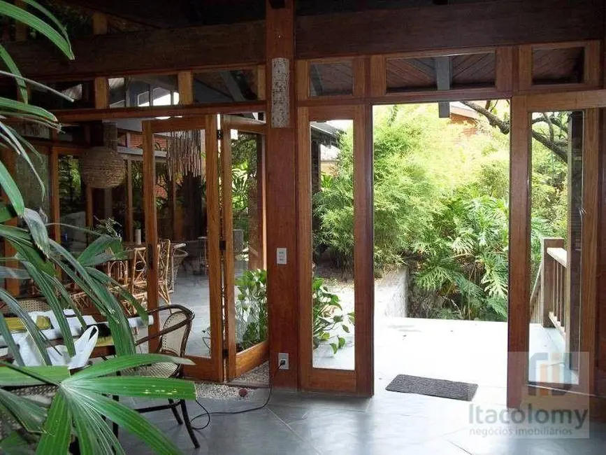 Foto 4 de Casa de Condomínio com 4 quartos à venda, 900m2 em Santana De Parnaiba - SP