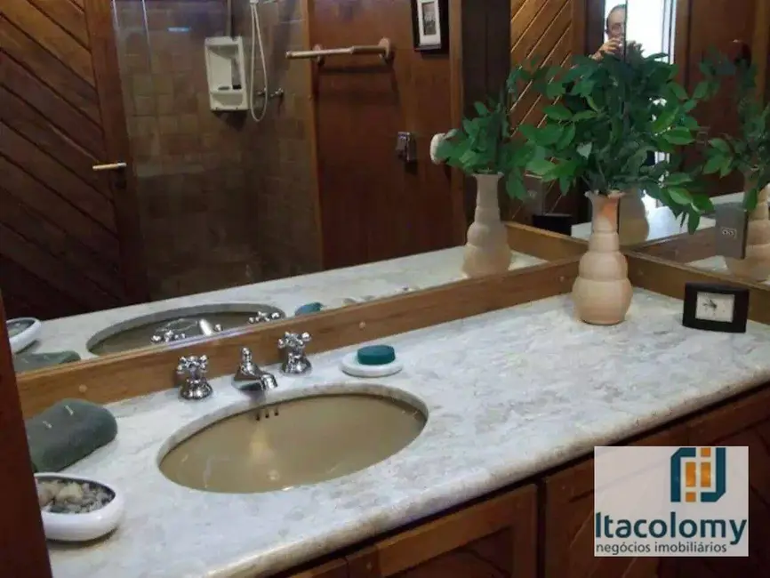 Foto 9 de Casa de Condomínio com 4 quartos à venda, 900m2 em Santana De Parnaiba - SP