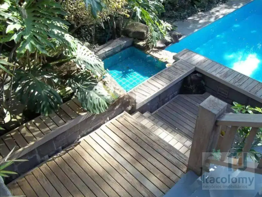 Foto 3 de Casa de Condomínio com 4 quartos à venda, 900m2 em Santana De Parnaiba - SP