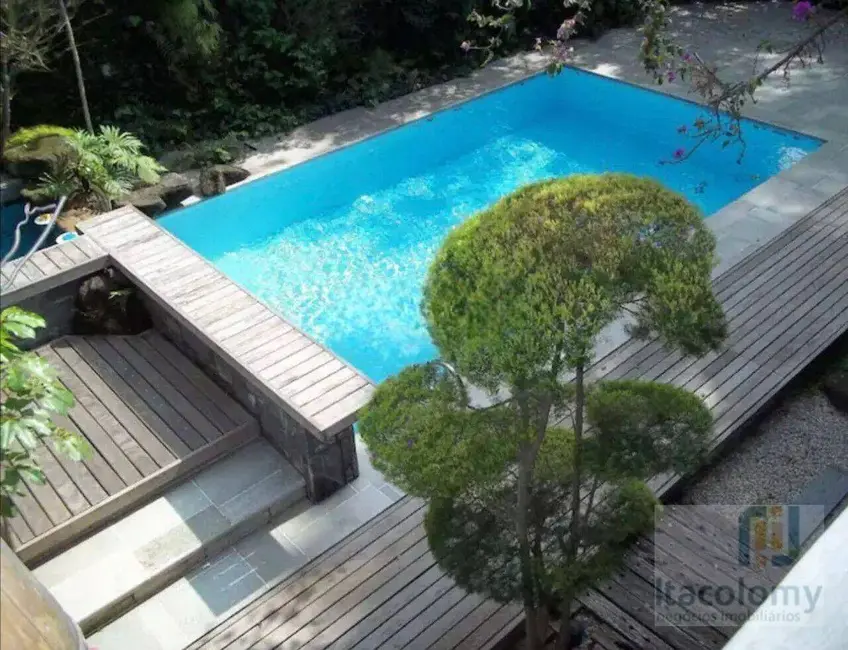 Foto 2 de Casa de Condomínio com 4 quartos à venda, 900m2 em Santana De Parnaiba - SP