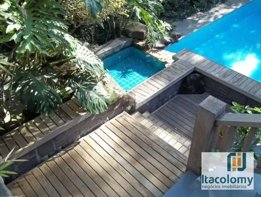 Foto 3 de Casa de Condomínio com 4 quartos à venda, 900m2 em Santana De Parnaiba - SP