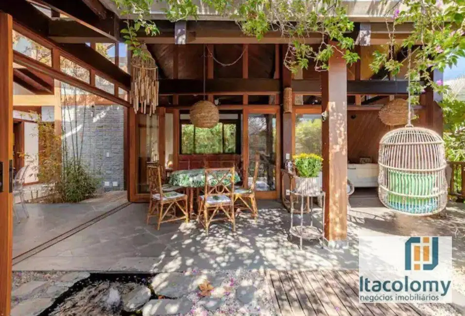 Foto 8 de Casa de Condomínio com 4 quartos à venda, 900m2 em Santana De Parnaiba - SP