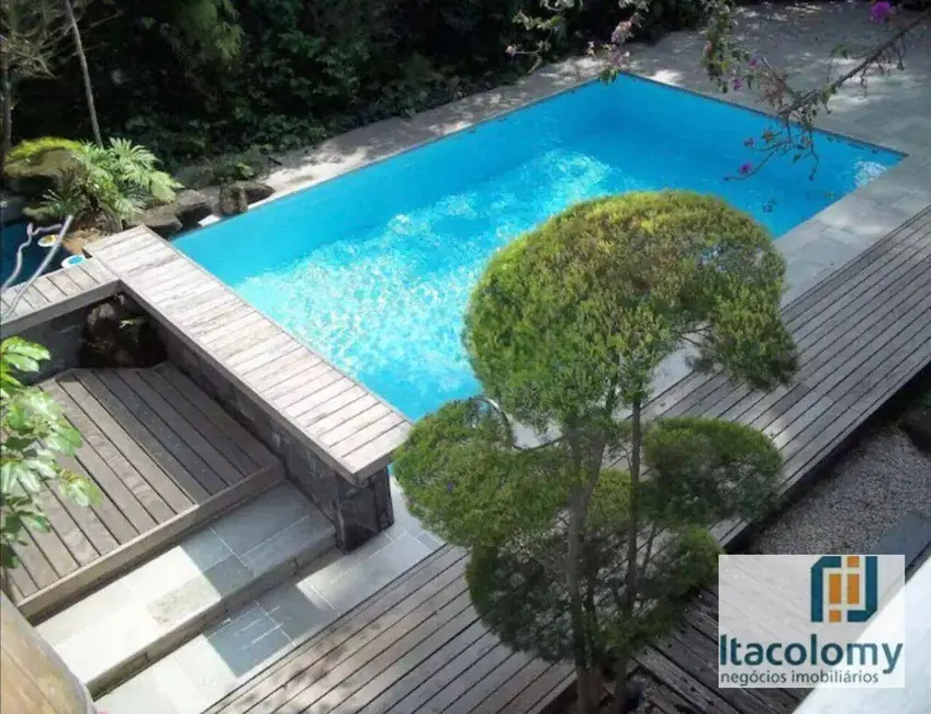 Foto 2 de Casa de Condomínio com 4 quartos à venda, 900m2 em Santana De Parnaiba - SP