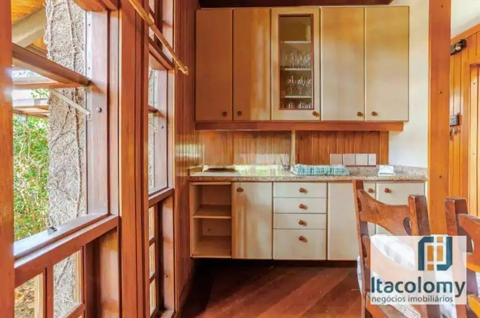 Foto 7 de Casa de Condomínio com 4 quartos à venda, 900m2 em Santana De Parnaiba - SP