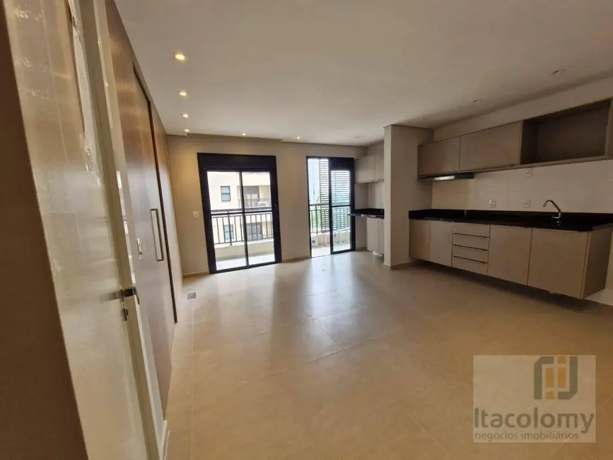 Foto 4 de Apartamento com 1 quarto à venda, 40m2 em Barueri - SP