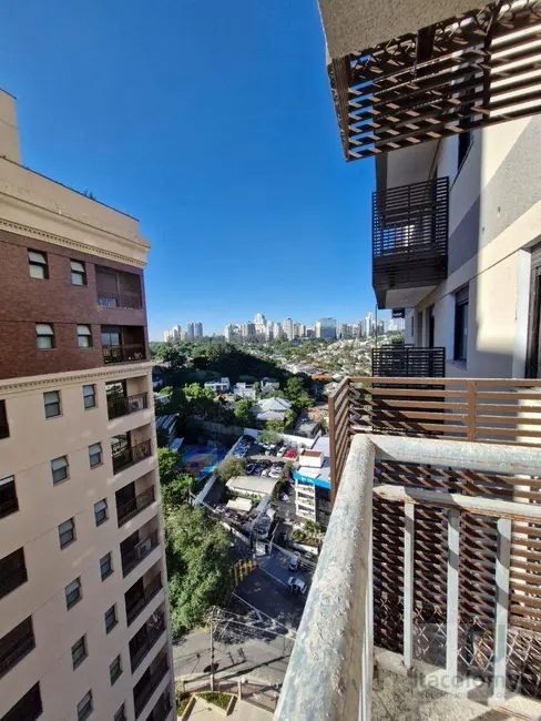 Foto 5 de Apartamento com 1 quarto à venda, 40m2 em Barueri - SP