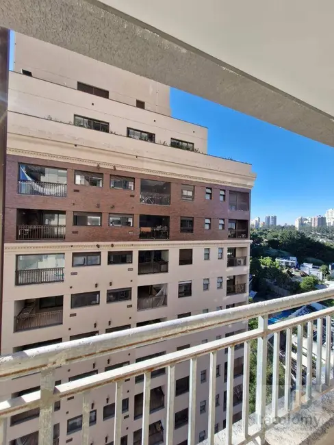 Foto 8 de Apartamento com 1 quarto à venda, 40m2 em Barueri - SP
