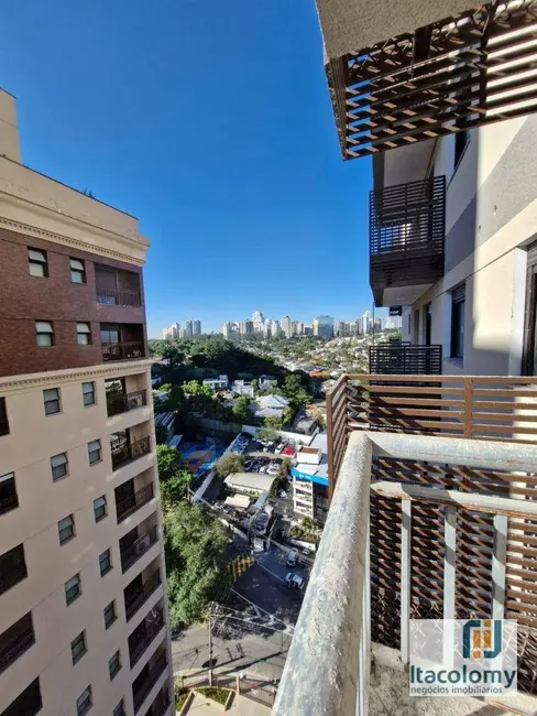 Foto 5 de Apartamento com 1 quarto à venda, 40m2 em Barueri - SP