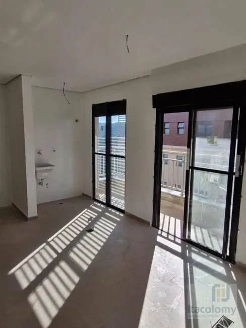 Foto 1 de Apartamento com 1 quarto à venda, 40m2 em Barueri - SP