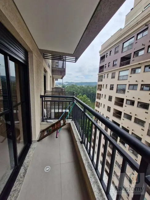 Foto 5 de Apartamento com 1 quarto à venda, 40m2 em Barueri - SP