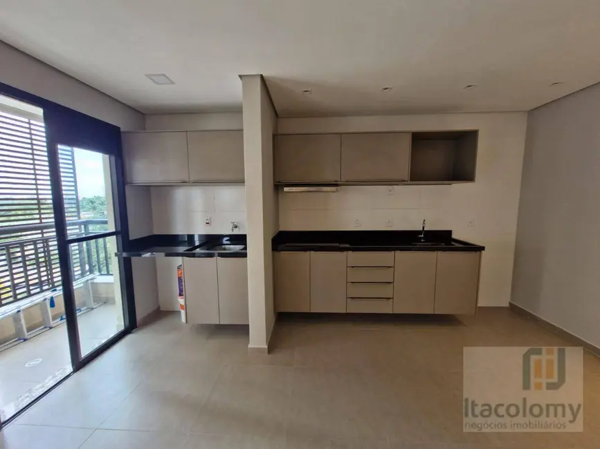 Foto 2 de Apartamento com 1 quarto à venda, 40m2 em Barueri - SP