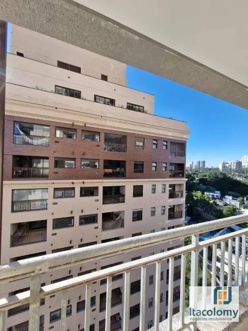 Foto 8 de Apartamento com 1 quarto à venda, 40m2 em Barueri - SP