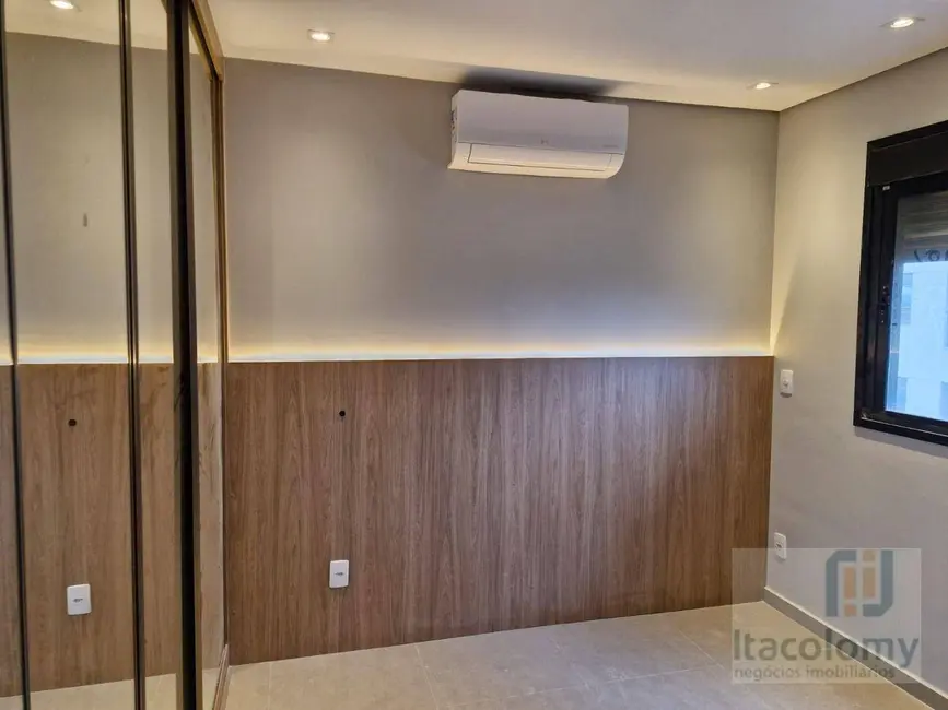 Foto 7 de Apartamento com 1 quarto à venda, 40m2 em Barueri - SP