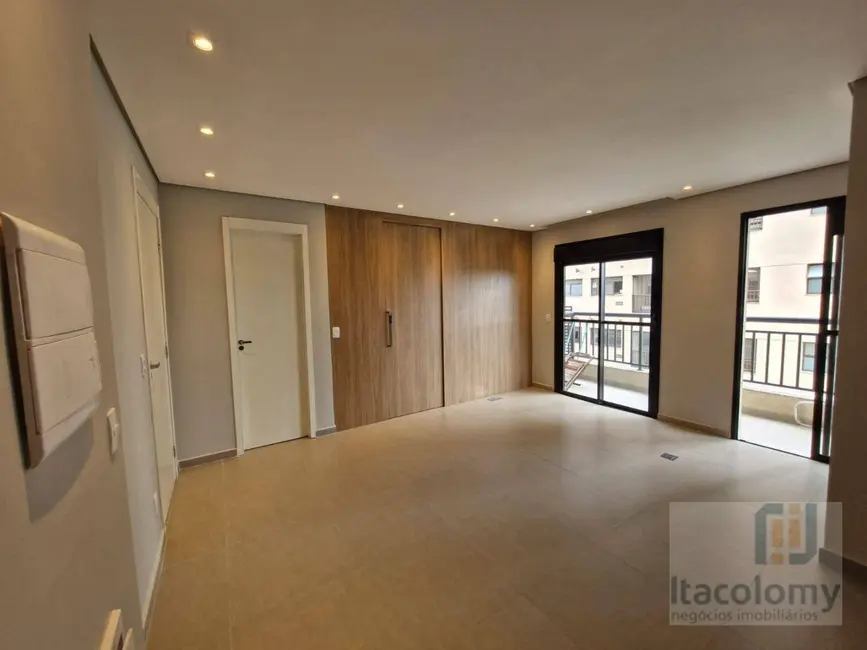 Foto 1 de Apartamento com 1 quarto à venda, 40m2 em Barueri - SP