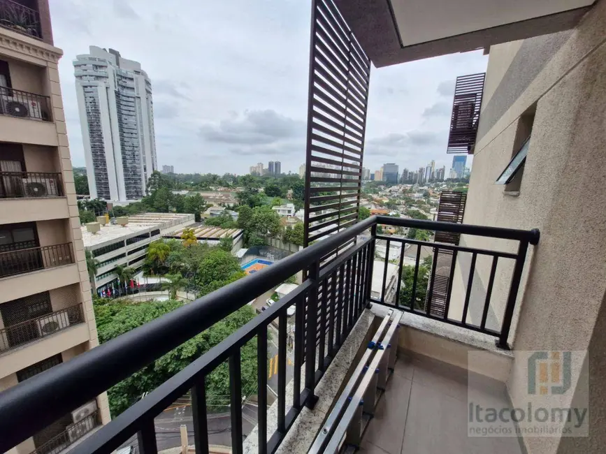 Foto 8 de Apartamento com 1 quarto à venda, 40m2 em Barueri - SP
