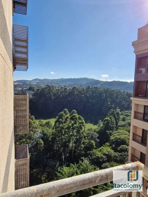 Foto 9 de Apartamento com 1 quarto à venda, 40m2 em Barueri - SP