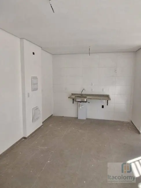 Foto 4 de Apartamento com 1 quarto à venda, 40m2 em Barueri - SP