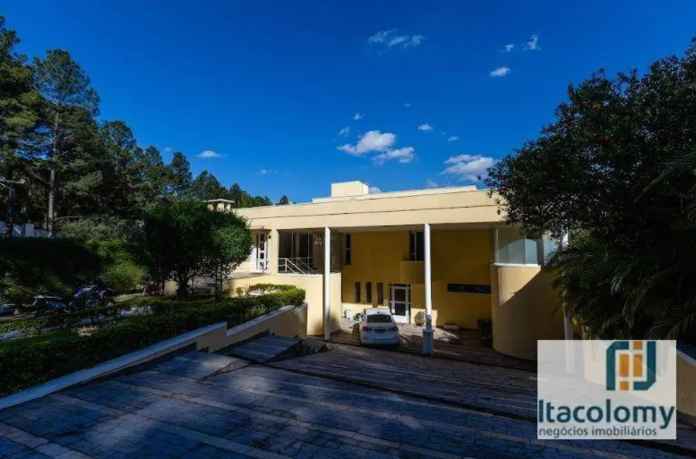 Casa de Condomínio com 4 quartos à venda, 1100m2 em Santana De Parnaiba - SP - imagem 3 Foto 3 de Casa de Condomínio com 4 quartos à venda, 1100m2 em Santana De Parnaiba - SP