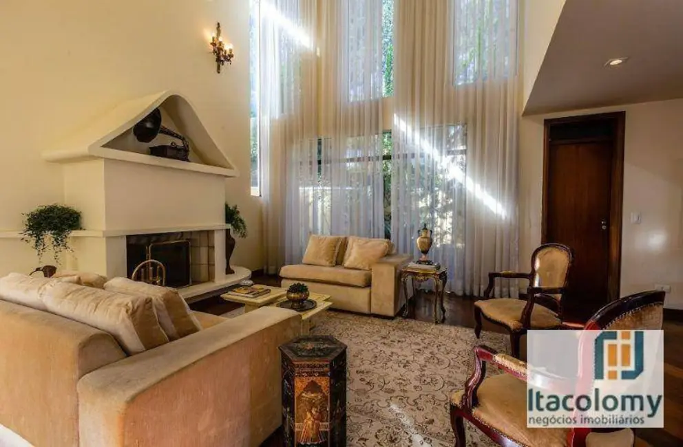 Casa de Condomínio com 4 quartos à venda, 1100m2 em Santana De Parnaiba - SP - imagem 6 Foto 6 de Casa de Condomínio com 4 quartos à venda, 1100m2 em Santana De Parnaiba - SP