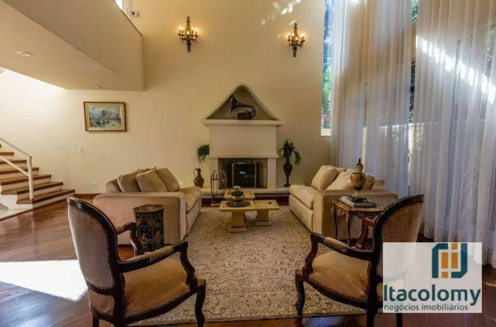 Casa de Condomínio com 4 quartos à venda, 1100m2 em Santana De Parnaiba - SP - imagem 7 Foto 7 de Casa de Condomínio com 4 quartos à venda, 1100m2 em Santana De Parnaiba - SP