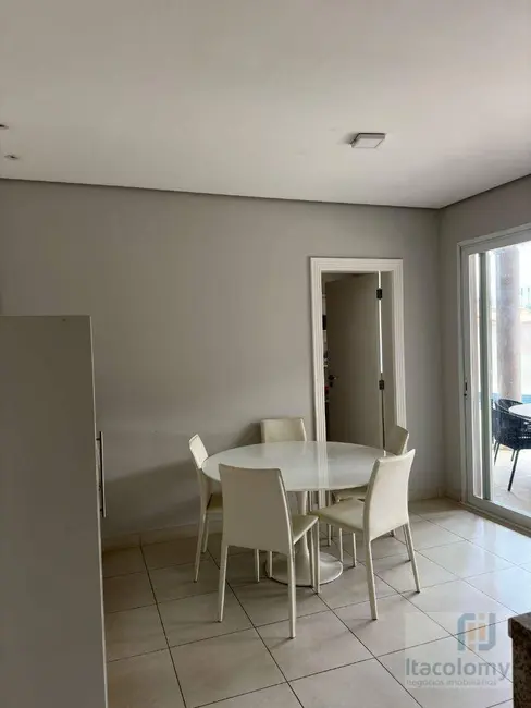 Foto 8 de Casa de Condomínio com 4 quartos para alugar, 738m2 em Santana De Parnaiba - SP
