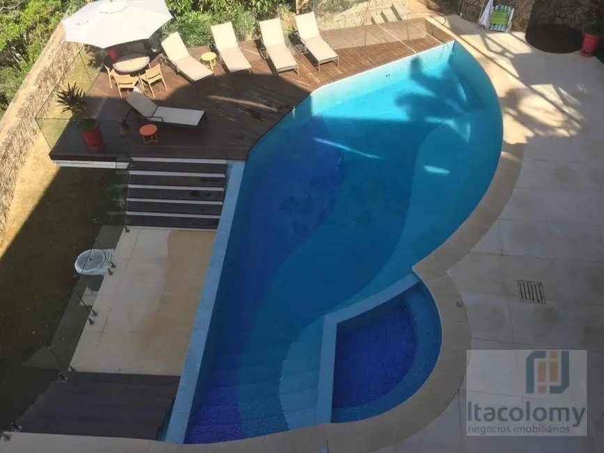 Foto 7 de Casa com 6 quartos à venda, 5000m2 em Ubatuba - SP