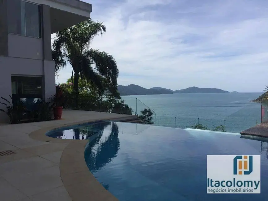 Casa com 6 quartos à venda, 5000m2 em Ubatuba - SP - imagem 1 Foto 1 de Casa com 6 quartos à venda, 5000m2 em Ubatuba - SP