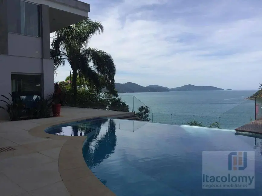 Foto 1 de Casa com 6 quartos à venda, 5000m2 em Ubatuba - SP