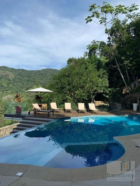 Foto 5 de Casa com 6 quartos à venda, 5000m2 em Ubatuba - SP