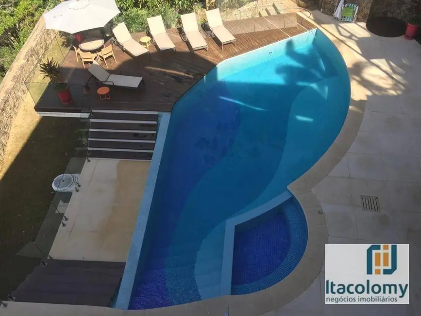 Casa com 6 quartos à venda, 5000m2 em Ubatuba - SP - imagem 7 Foto 7 de Casa com 6 quartos à venda, 5000m2 em Ubatuba - SP