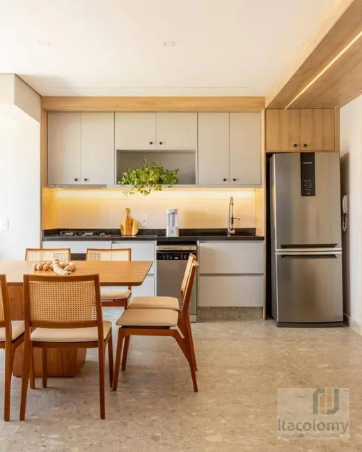 Foto 7 de Apartamento com 2 quartos à venda, 87m2 em Tamboré, Barueri - SP