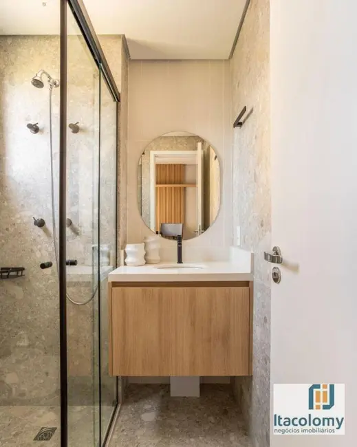 Foto 5 de Apartamento com 2 quartos à venda, 87m2 em Tamboré, Barueri - SP