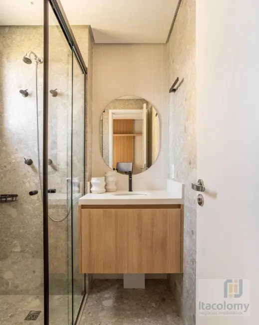 Foto 5 de Apartamento com 2 quartos à venda, 87m2 em Tamboré, Barueri - SP