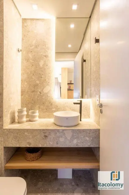 Foto 8 de Apartamento com 2 quartos à venda, 87m2 em Tamboré, Barueri - SP