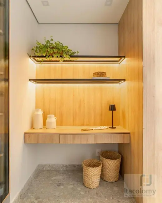 Foto 4 de Apartamento com 2 quartos à venda, 87m2 em Tamboré, Barueri - SP