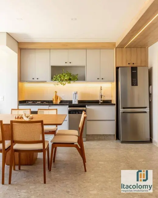 Foto 7 de Apartamento com 2 quartos à venda, 87m2 em Tamboré, Barueri - SP