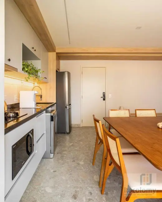 Foto 3 de Apartamento com 2 quartos à venda, 87m2 em Tamboré, Barueri - SP