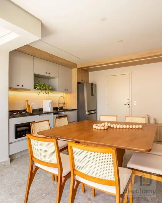 Foto 9 de Apartamento com 2 quartos à venda, 87m2 em Tamboré, Barueri - SP