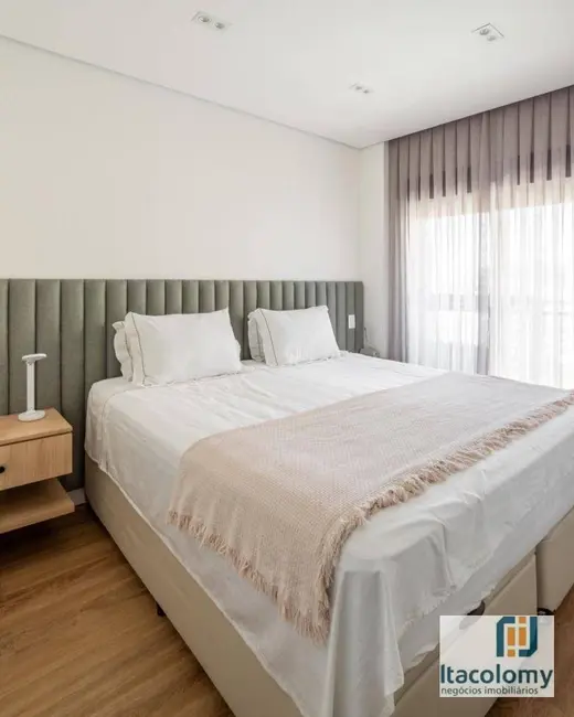 Foto 2 de Apartamento com 2 quartos à venda, 87m2 em Tamboré, Barueri - SP