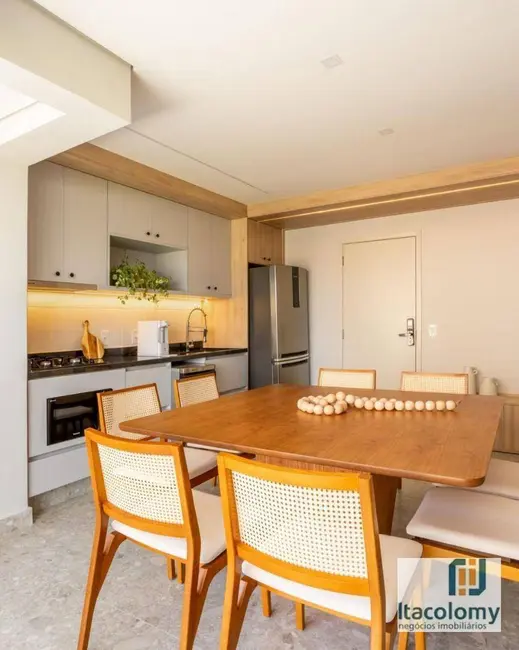 Foto 9 de Apartamento com 2 quartos à venda, 87m2 em Tamboré, Barueri - SP