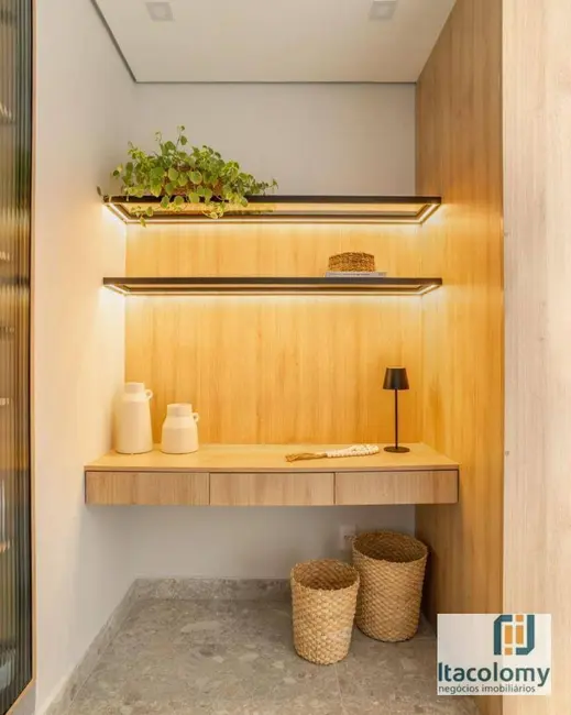 Foto 4 de Apartamento com 2 quartos à venda, 87m2 em Tamboré, Barueri - SP