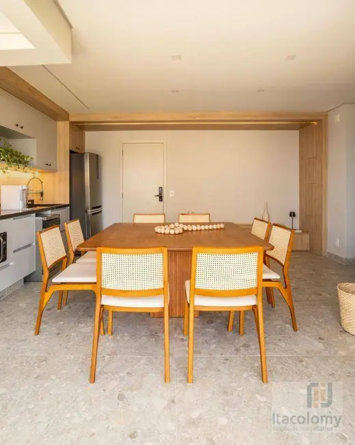 Foto 1 de Apartamento com 2 quartos à venda, 87m2 em Tamboré, Barueri - SP